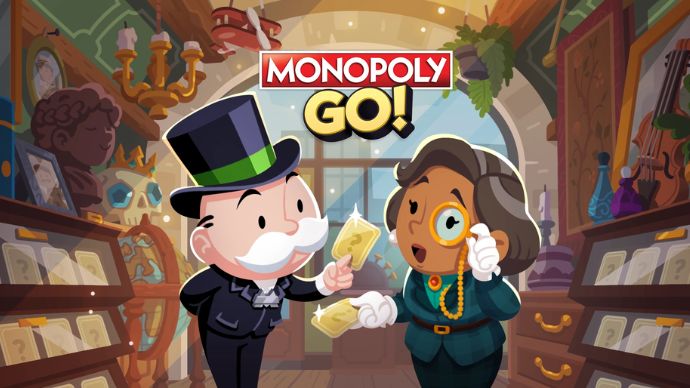 Free Monopoly Go dice